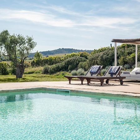 Locanda Fontelupa Campagnatico المظهر الخارجي الصورة