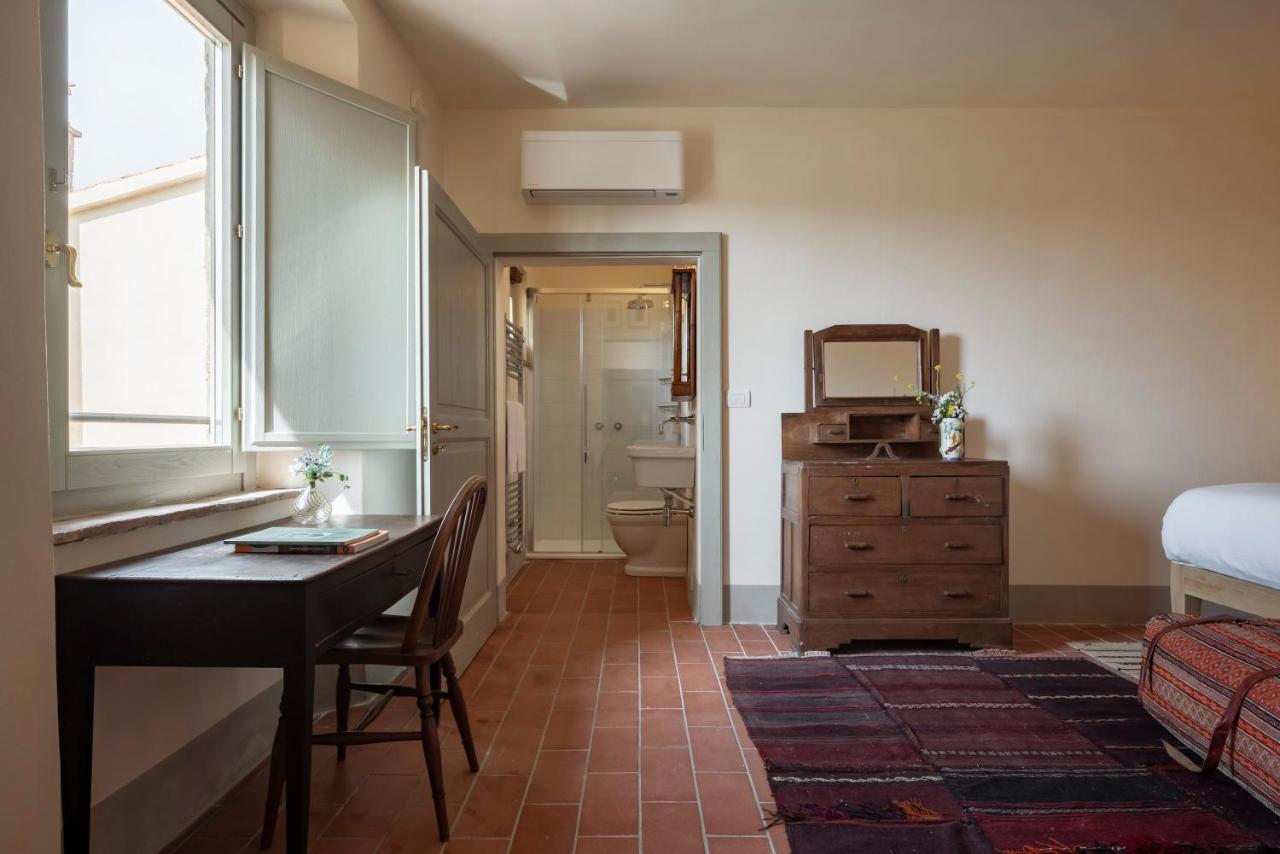 Locanda Fontelupa Campagnatico المظهر الخارجي الصورة