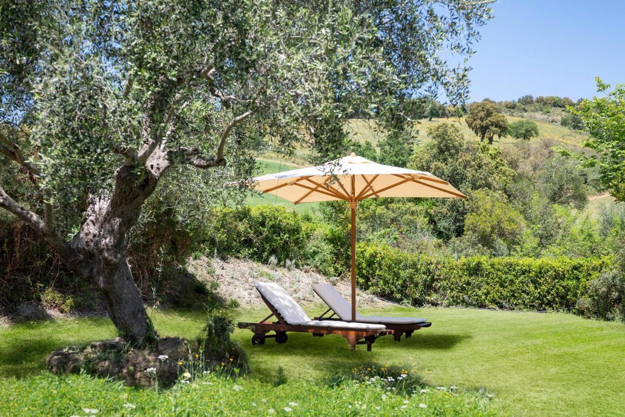 Locanda Fontelupa Campagnatico المظهر الخارجي الصورة