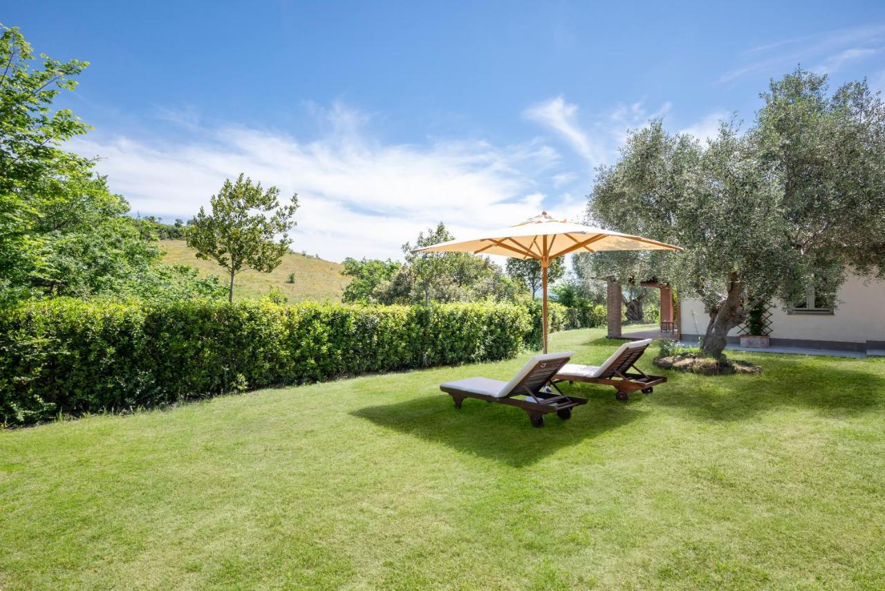 Locanda Fontelupa Campagnatico المظهر الخارجي الصورة